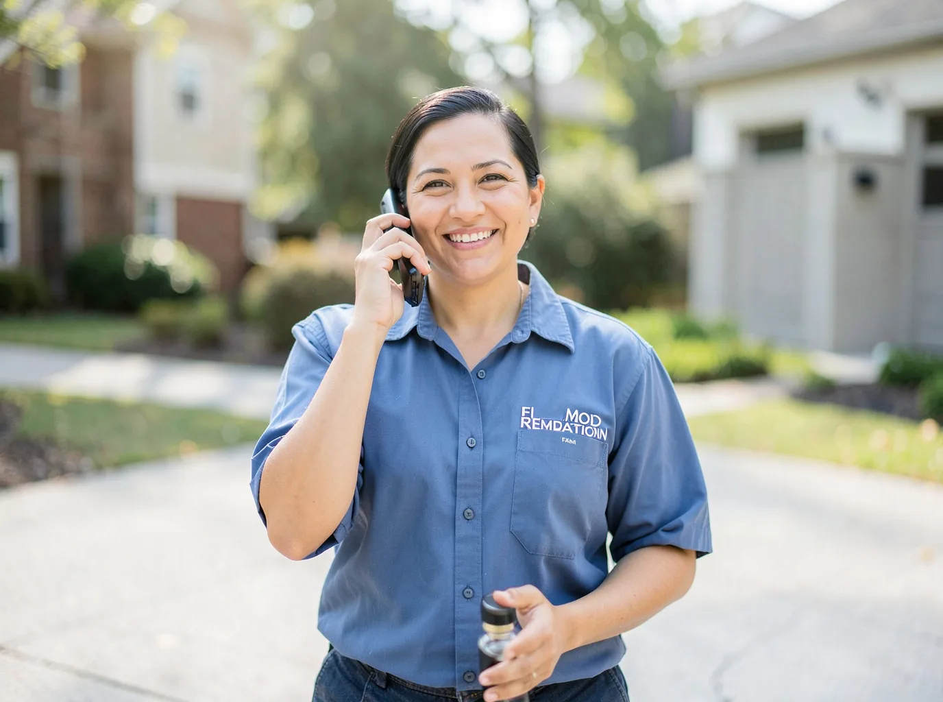 Mold Remediation Wellington, KS FAQs